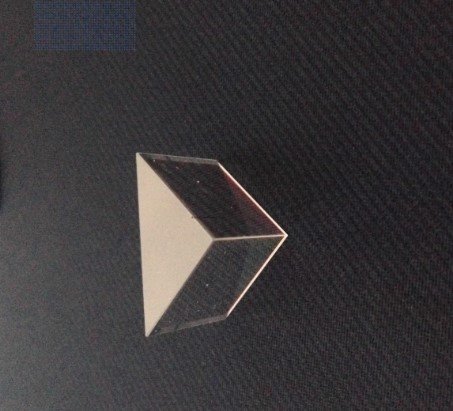 InFocus IN5535 Triangular Reflective Mirror