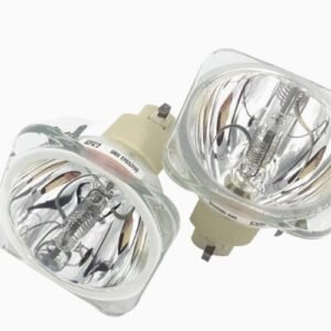 Genuine Optoma EP723 lamp - Compatible with EP728