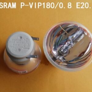 Genuine Optoma EX550 Projector Lamp | P-VIP 180W