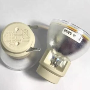 Genuine Optoma EW605ST replacement lamp, work with ex605st projector too