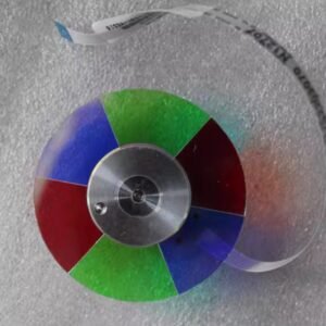 Optoma HD82 Projector Color Wheel