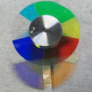 Optoma VDHDNULV beamer farbrad