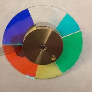 Acer H6517ST Replacement Color Wheel