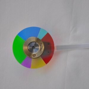 Optoma HD65S Projector Color Wheel