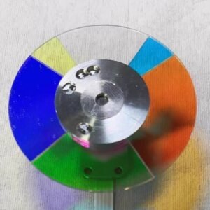 PD F32 SX+ color wheel