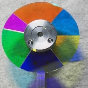 Genuine Smartboard SLR60wi projector color wheel