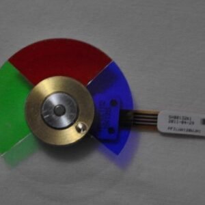 Sharp XG‑MB67X Replacement Color Wheel