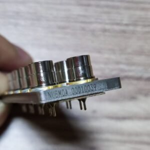 Nichia NUBM0A Laser Diode Bank