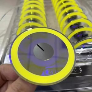 Sony VPL-P500XZ Laser Phosphor Color Wheel replacement