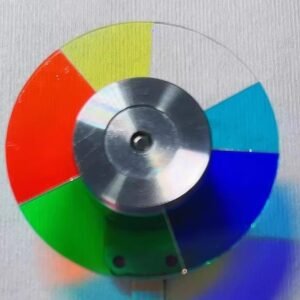 Viewsonic PJD5153 projector color wheel | Genuine spare parts | Also fits Viewsonic PJD5155