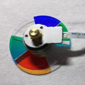 ViewSonic PX747‑4K Replacement Color Wheel