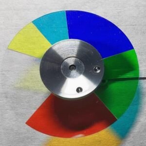 Vivitek DU6871 projector color wheel | Genuine spare parts
