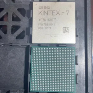 Xilinx XC7K160T Kintex-7 FPGA Chip