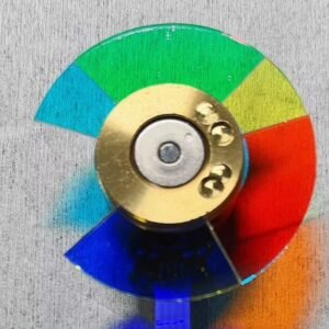 Acer P1273B Color Wheel Replacement