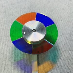 Optoma VDHDNG DLP projector color wheel