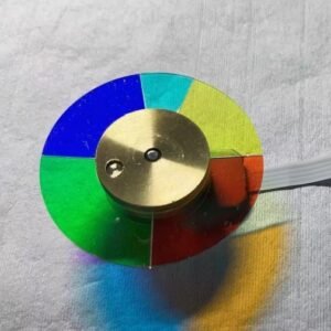 Optoma UHD550X Projector Color Wheel
