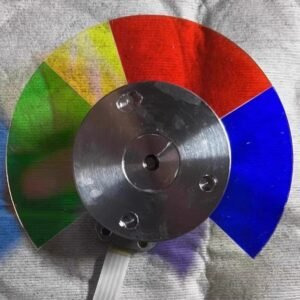 Vivitek D8800 projector color wheel | Genuine spare parts