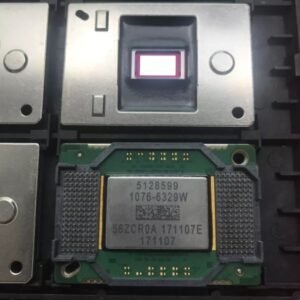 1076-6318W DMD， interchangeable with 1076-6328W