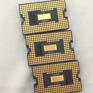 1910‑50BBM / DLP470TPFQQ – 4K DMD Chip for Laser TVs & X3 Projectors