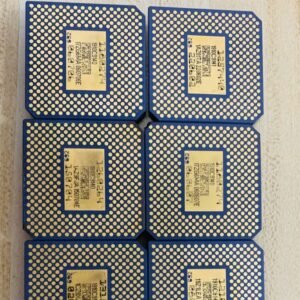 1910C9140 dmd CHIP, INTERCHANGEABLE 1910C9141