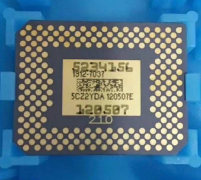 1912-7037 DMD Chip