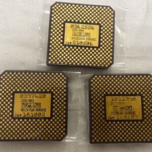 2010-1000,2010-1001, 2010-1002 DMD Chip, 0.98“ 2K DLP Chip