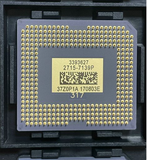 2715-7039P DMD chip