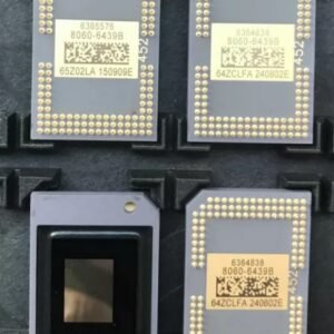 8060-6439B DMD, interchangeable with 8060-6038B