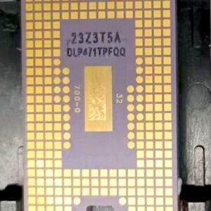 DLP471TPFQQ 0.47'' 4k DMD Chip