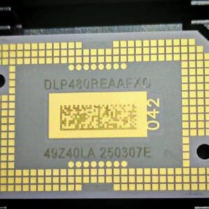 DLP480RETAFXG DMD chip