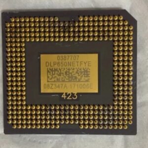 DLP650NETFYE DMD chip