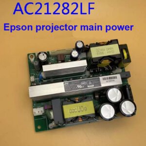 AC21282LF Power Supply Board for Epson CB‑L520W / L520U / L530U / L570U / L630W / L630U