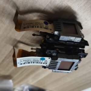 L3Q08X-86G21 LCD Module – For Epson EB-G5909 Projector