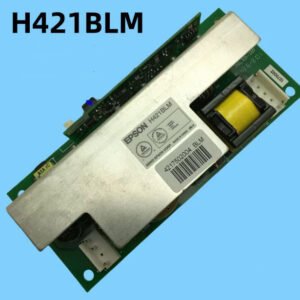 Epson H421BLM Projector Ballast – Genuine Lamp Driver for EH‑TW5800C / TW5810C / TW6500C