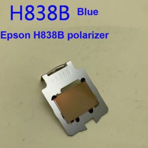 Epson H838B polarizer