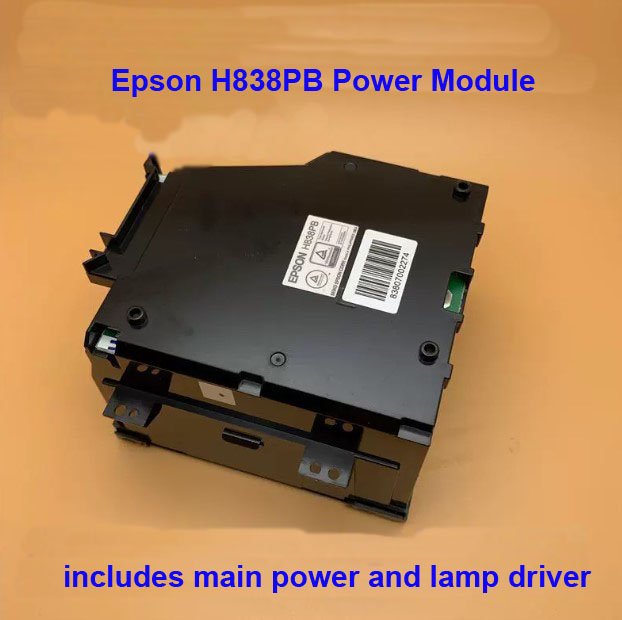 Genuine Epson keyboard for CB-2165W / 2245U / 2250U / 2255U / 2265U Projectors