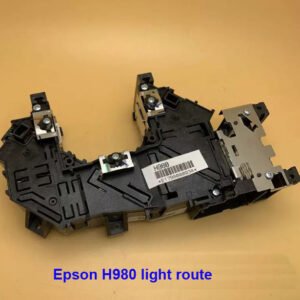 Epson H980 light Route for CH-TW740 projector
