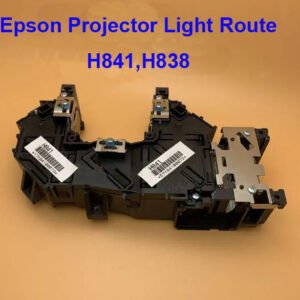 H841 and H838 optical path assemblies for Epson Projectors