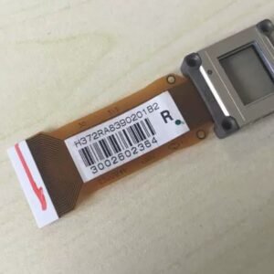 H372 LCD panel for Epson eb-c1000x