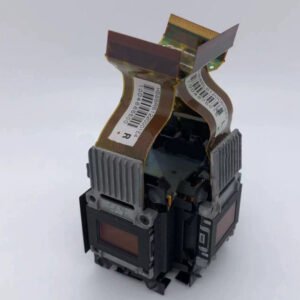 H585RA / H585LA LCD Panel & Assembly – For Epson TW9100W / TW9200 / 5030UB / TW7200 / TW9200W