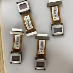 H598 lcd Panel for Epson cb-535w