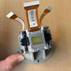 H740LA LCD unit for Epson CB685W projector