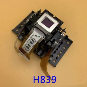 Epson H839 LCD module for CB-X05 projector