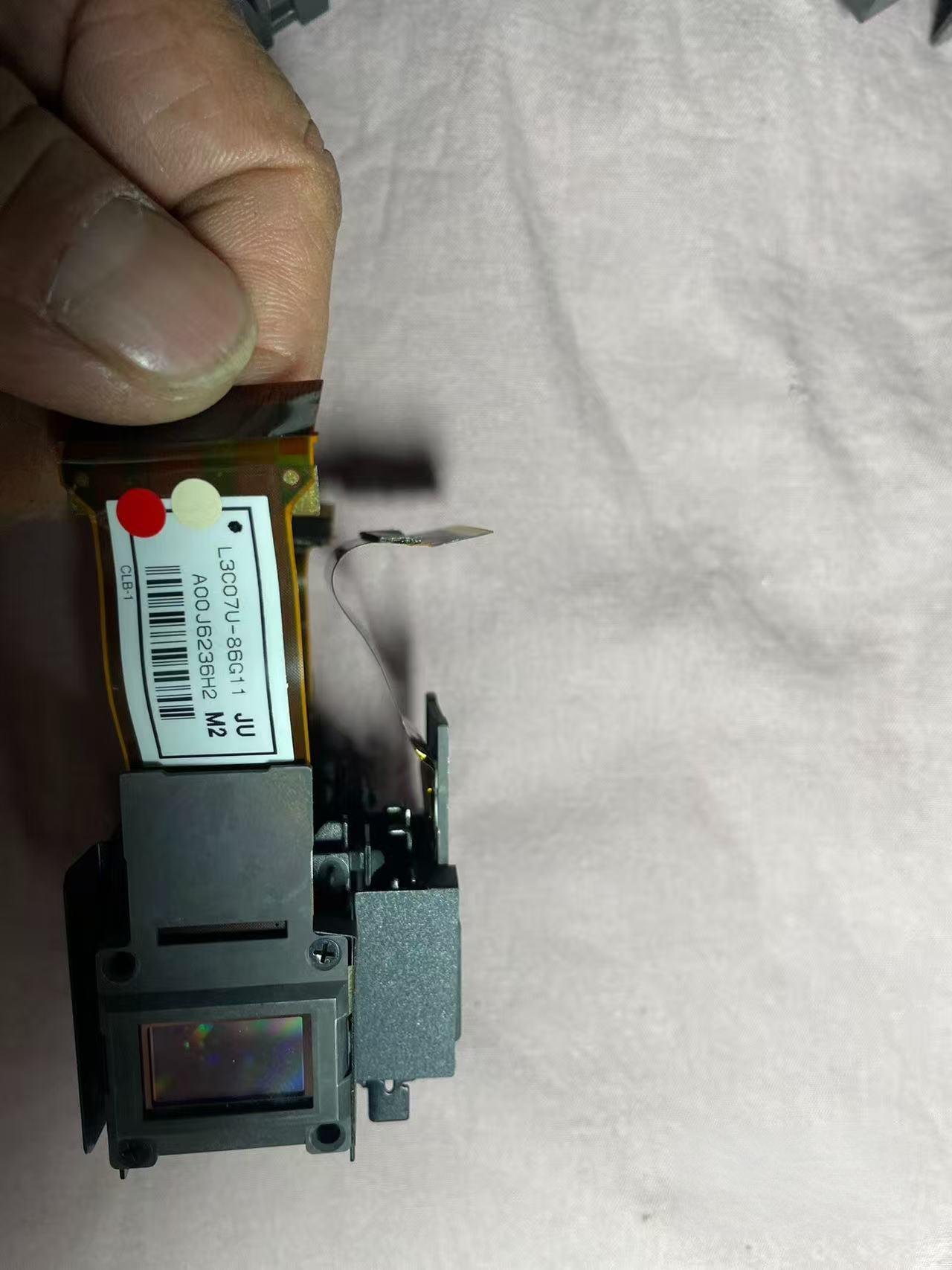 L3C07U-85G11 For Sanyo z3000 projector