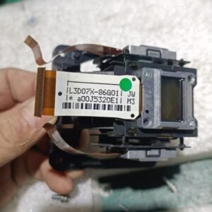 L3D07X-86G01 For Epson EB-G5200W projector