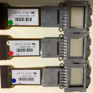 L3P10Y-81G00 OR L3P10Y-82G00 – 0.96 HTPS LCD