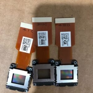 LCX172A LCD panel for NEC NP-UM330X projectors