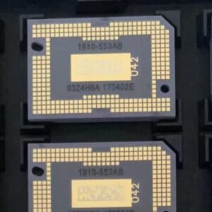 ORIGIINAL PROJECTOR DMD CHIP FOR 1910-553AB 1910-5532B 1910-5537B DLP470TEAAFXJ