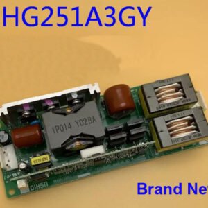 PHG251A3GY lamp driver (ballast) board for Epson CB-TW6200 TW6300 TW6600 TW6600W projector