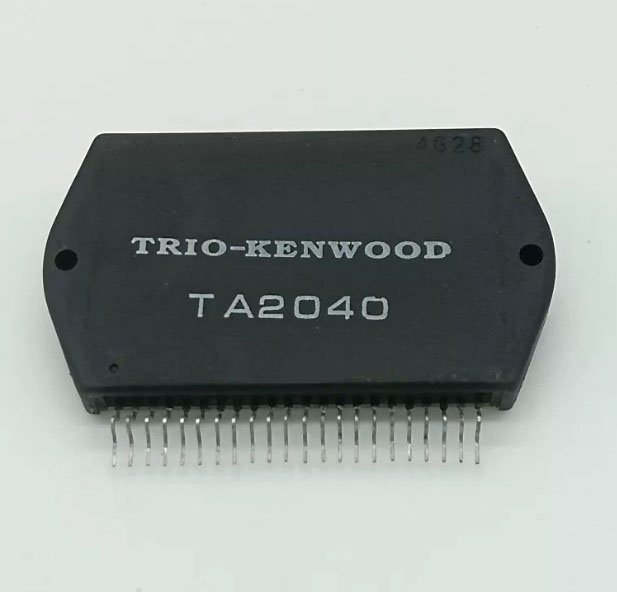 TRIO KENWOOD TA2040 power module